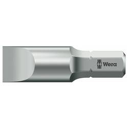 Wera 05072017001 Příklepová šroubováků 17-díl.