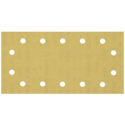 Bosch Accessories EXPERT C470 2608900868 brusný papír s otvory Zrnitost 320 (d x š) 230 mm x 115 mm 10 ks