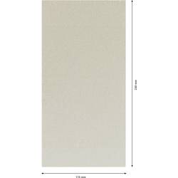Bosch Accessories EXPERT M480 2608900765 brusná síť pro orbitální brusku bez otvorů Zrnitost 180 (d x š) 230 mm x 115 mm 10 ks
