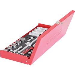 KS Tools 917.4031 sada nástrčných klíčů, 3/8, 917.4031