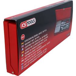 KS Tools 917.4031 sada nástrčných klíčů, 3/8, 917.4031