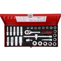 KS Tools 917.4031 sada nástrčných klíčů, 3/8, 917.4031