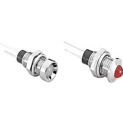 Bulgin DX1116/RD indikační LED 2 V