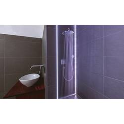Deko Light 975331 EL-01-08 Dlaždicový profil hliník (š x v x h) 36 x 11 x 2500 mm 2.50 m