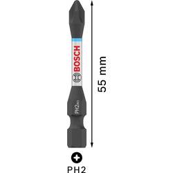 Bosch Accessories 2608522523 2608522523 sada bitů, křížový PH