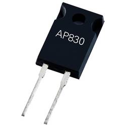Arcol AP830 10RFS Výkonový rezistor 10 Ω TO-220 30 W 1 ks