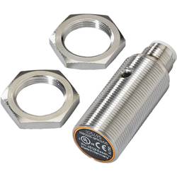 ifm Electronic indukční snímač M18 x 1 zarovnaná PNP IG5495