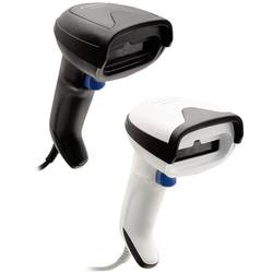 Datalogic Gryphon I GD4220 skener čárových kódů kabelové 1D Linear Imager bílá ruční USB