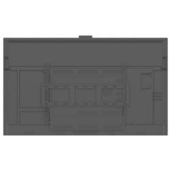 Iiyama displej Digital Signage Energetická třída (EEK2021): G (A - G) 189.3 cm 75 palec