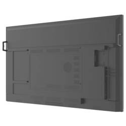 Iiyama displej Digital Signage Energetická třída (EEK2021): G (A - G) 189.3 cm 75 palec