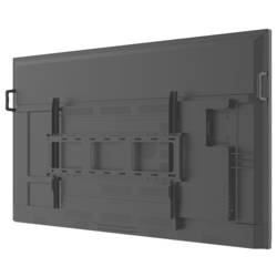 Iiyama displej Digital Signage Energetická třída (EEK2021): G (A - G) 189.3 cm 75 palec