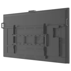 Iiyama displej Digital Signage Energetická třída (EEK2021): G (A - G) 189.3 cm 75 palec