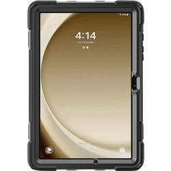 4Smarts 4smarts Rugged Case Grip für Samsung Gal obal na tablet Samsung Galaxy Tab S9 FE 27,7 cm (10,9) černá