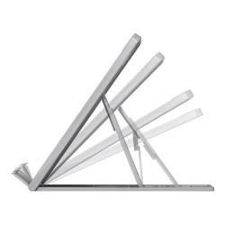 Kensington SmartFit® Easy Riser™ Go podložka pod notebook nastavitelná výška