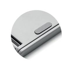 Kensington SmartFit® Easy Riser™ Go podložka pod notebook nastavitelná výška