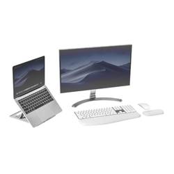 Kensington SmartFit® Easy Riser™ Go podložka pod notebook nastavitelná výška