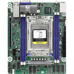 ASRock ROMED4ID-2T Základní deska Socket (PC) AMD SP3 Tvarový faktor Mini-ITX