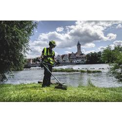 Metabo FSB 36-18 LTX BL 40 akumulátor strunová sekačka bez akumulátoru 18 V šířka sekání: 400 mm