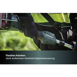Metabo FSB 36-18 LTX BL 40 akumulátor strunová sekačka bez akumulátoru 18 V šířka sekání: 400 mm