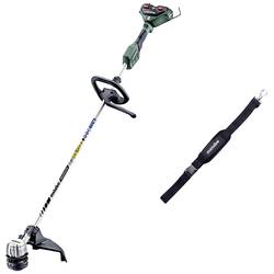 Metabo FSD 36-18 LTX BL 40 akumulátor strunová sekačka bez akumulátoru 18 V šířka sekání: 400 mm