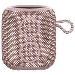 Mobile Beat PBS 1200 Bluetooth® reproduktor růžová