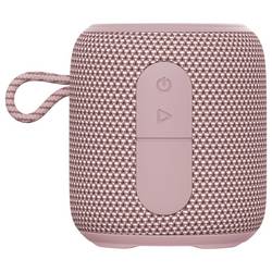 Mobile Beat PBS 1200 Bluetooth® reproduktor růžová