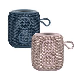 Mobile Beat PBS 1200 Bluetooth® reproduktor růžová