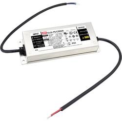 MEAN WELL ELG-75-C350B-3Y LED driver konstantní proud 74.9 W 350 mA 107 - 214 V/DC stmívací funkce 3v1 , stmívatelný, montáž na nehořlavém povrchu , schválení