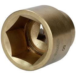 KS Tools 9633413 9633413 Čtyřhran pevný 20 mm (3/4 ) Nástrčný klíč 28 mm 3/4 28 mm 3/4