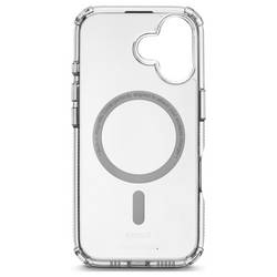 Hama Cover Apple iPhone 17 transparentní Kompatibilní s MagSafe, 1552552 00232371