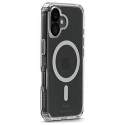 Hama Cover Apple iPhone 17 transparentní Kompatibilní s MagSafe, 1552552 00232371