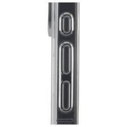 Hama Cover Apple iPhone 17 transparentní Kompatibilní s MagSafe, 1552552 00232371