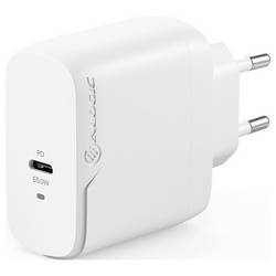 Alogic Rapid Power USB nabíjecí hub, Rychlonabíječka, USB-C®, 65 W, bílá