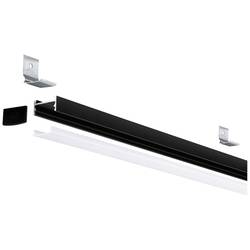 Paulmann 78904 Square Profi Profile 1 m