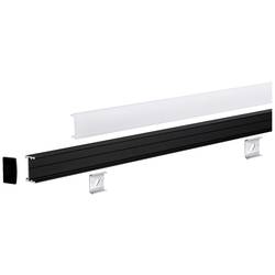 Paulmann 78904 Square Profi Profile 1 m