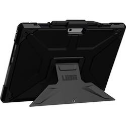 Urban Armor Gear 324013114040 pouzdro na tablet Microsoft Microsoft Surface Pro 9 Wi-Fi / Wi-Fi & 5G / Business, Surface Pro 10 Wi-Fi / Wi-Fi & 5G / Business,