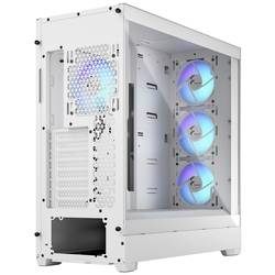 Fractal Design Pop XL Air tower PC skříň bílá
