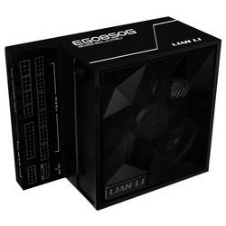 Lian Li EDGE GOLD 850 80 PLUS Gold PC síťový zdroj 850 W ATX 80 PLUS® Gold