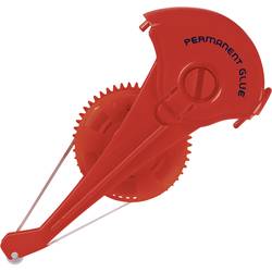 tesa doplňovací kazeta válečku pro nanášení lepidla ROLLER Permanent ecoLogo® 8.4 mm 14 m trvalé Lze doplnit: Ne 59110 5 ks