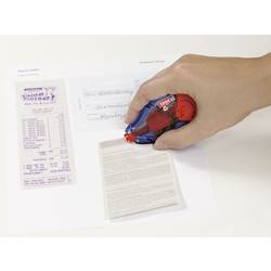 tesa doplňovací kazeta válečku pro nanášení lepidla ROLLER Permanent ecoLogo® 8.4 mm 14 m trvalé Lze doplnit: Ne 59110 5 ks