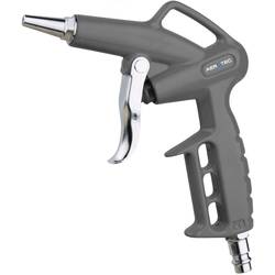 Aerotec 200533 pneumatická vyfukovací pistole 1/4 (6,3 mm) 10 bar
