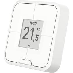 FRITZ! Smart Control 440 20003121 DECT ULE nástěnný spínač s displejem vnitřní