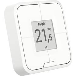 FRITZ! Smart Control 440 20003121 DECT ULE nástěnný spínač s displejem vnitřní
