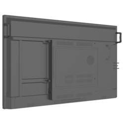 Iiyama displej Digital Signage Energetická třída (EEK2021): G (A - G) 163.9 cm 64.5 palec