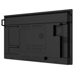 Iiyama displej Digital Signage Energetická třída (EEK2021): G (A - G) 163.9 cm 64.5 palec