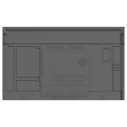 Iiyama displej Digital Signage Energetická třída (EEK2021): G (A - G) 163.9 cm 64.5 palec