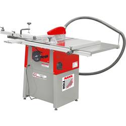 Holzmann Maschinen TS250_230V stolní kotoučová pila, průměr listu 254 mm, uchycení 30 mm, 3100 W, 230 V
