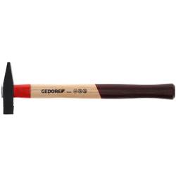 Gedore 600 E-100 8581610 zámečnické kladivo 188 g 260 mm 1 ks
