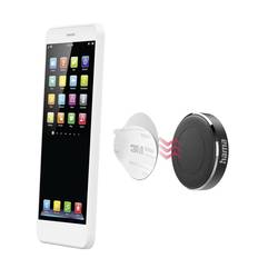 Hama Palubní deska držák mobilního telefonu do auta s magnetickým upevněním, otočné o 360°