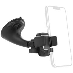 Hama přísavka držák mobilního telefonu do auta 55 - 80 mm